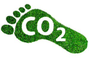 Carbon footprint